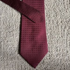 Hermes Tie